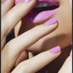 Mac Cosmetics 2012 Print Ad - Saint Germain