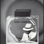 Nino Cerruti Perfume 1983 Print Ad