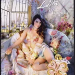 Si Lolita de Lolita Lempicka Perfume 2000 Print Ad