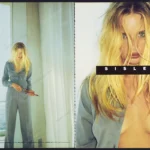Sisley 1999 Print Ad - Terry Richardson