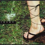 Sisley 2001 Print Ad - Terry Richardson