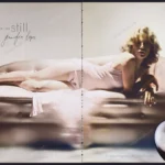 Still Jennifer Lopez Perfume 2004 Print Ad - Nick Knight