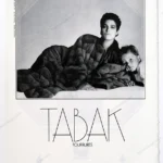 Tabak Fourrures 1984 Print Ad