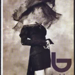 Byblos SS 1994 Print Ad - Albert Watson