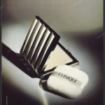 Clinique Cosmetics 1989 Print Ad